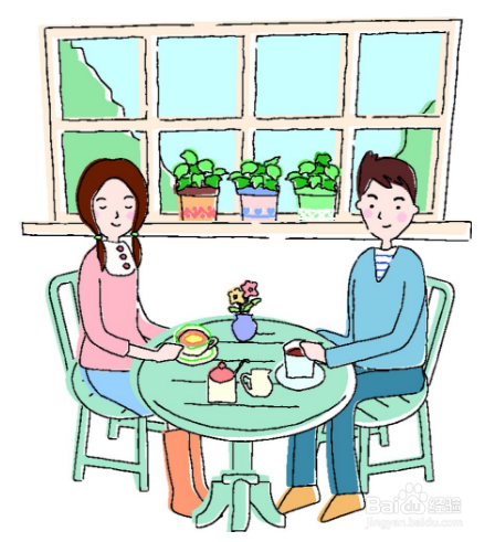 你和朋友之间有误会了该怎么办？