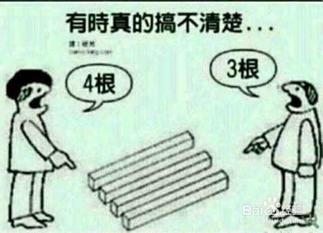 夫妻，孩子，朋友之间产生误会的几种原因