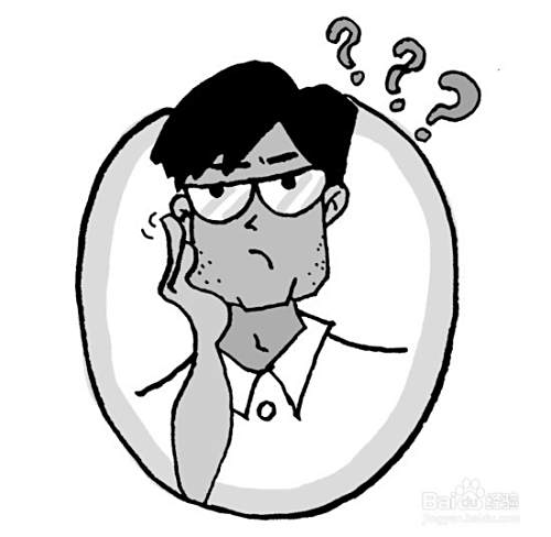 与朋友之间产生了矛盾