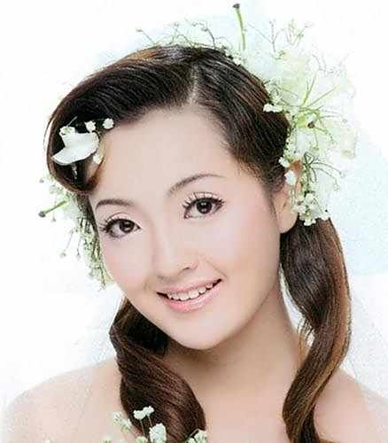 9位美发达人实用美发技巧