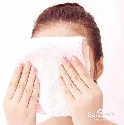 脸部应如何清洁？