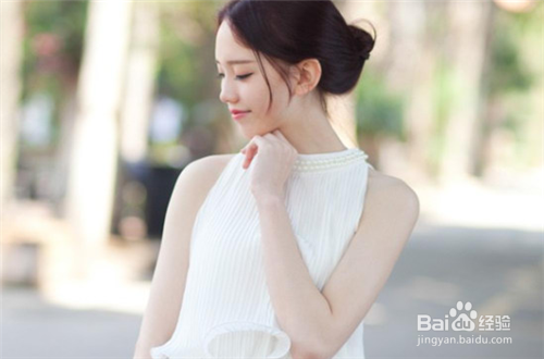 脸部护肤养颜美容