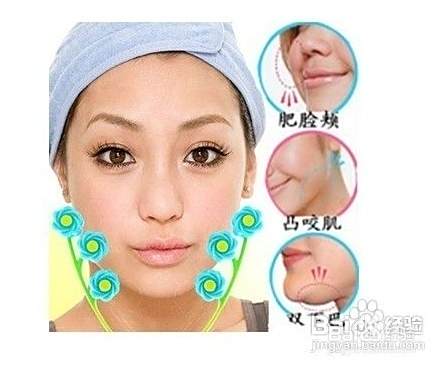脸部按摩器有用吗