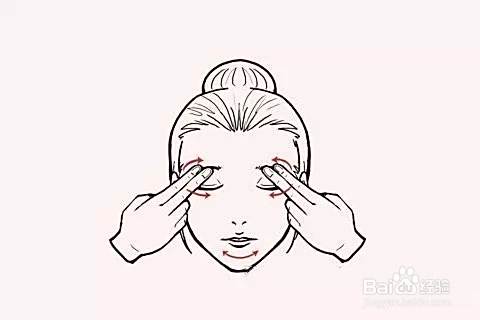 美容导师必学：脸部精油按摩手法！