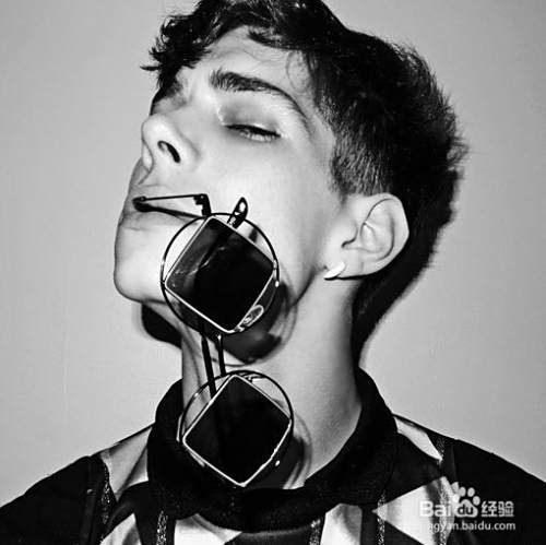 男士护肤的步骤，正确的男士护肤方法