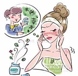 痘痘肌化妆技巧