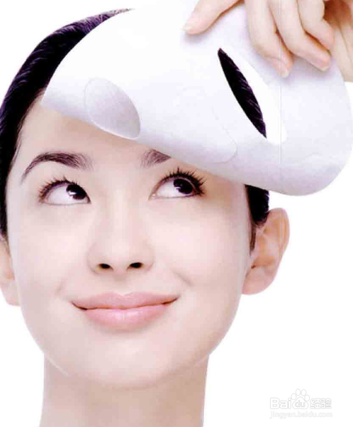 如何正确护肤？