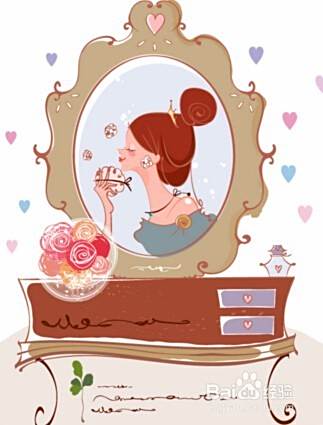 痘痘肌化妆技巧