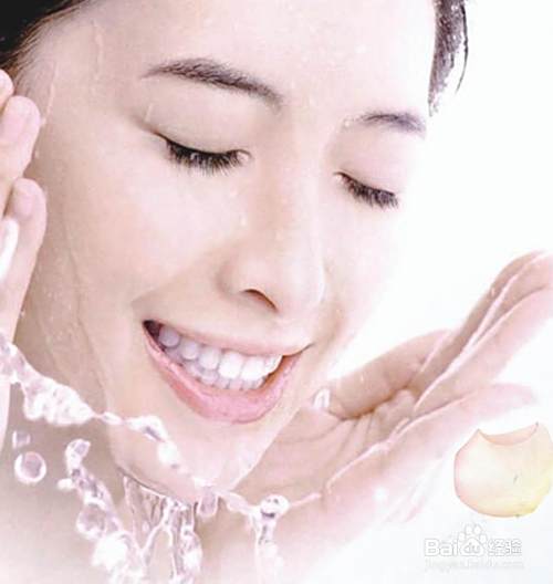 如何正确化妆