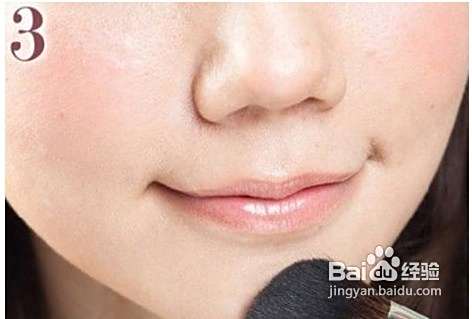 怎么化妆瘦脸