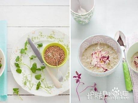 护肤小常识，护肤心得