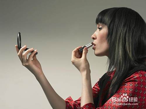 男生如何看待女生化妆的？