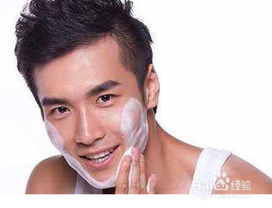 男生如何护肤 护肤注意事项