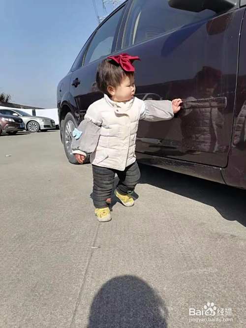 幼儿园小朋友化妆步骤