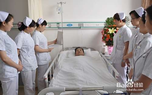护士化妆的注意事项