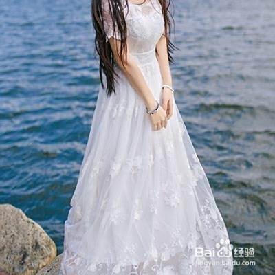 女生穿搭教程