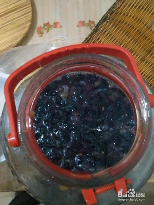 葡萄酒酿制DIY（一）