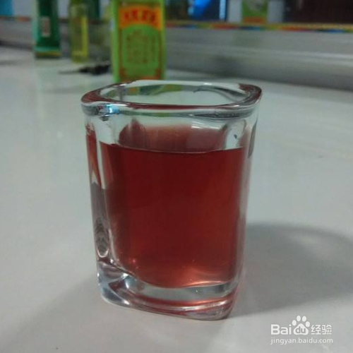 在家自制葡萄酒的方法