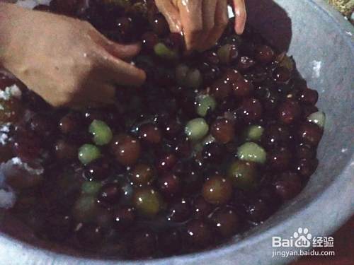怎么自己做葡萄酒 葡萄酒的酿制方法 自制葡萄酒