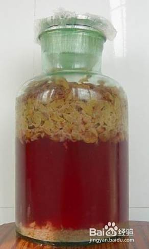 怎样自己酿制葡萄酒