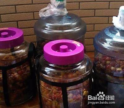 自制葡萄酒的隐患有哪些？