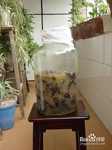 教你如何自制香甜葡萄酒
