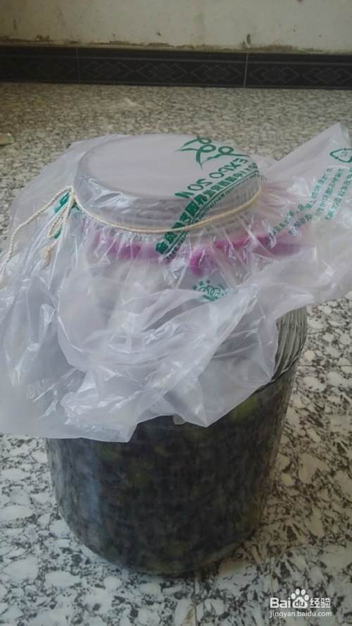亲手酿制葡萄酒教程