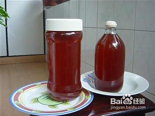教你如何自制香甜葡萄酒