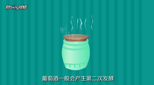 怎样用21天的时间在家酿制葡萄酒