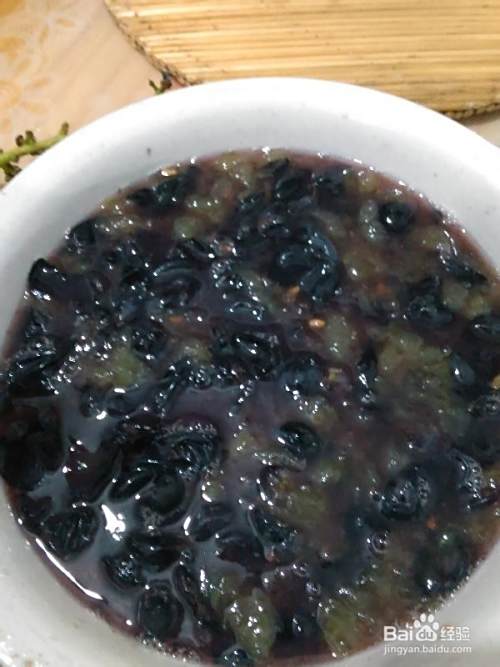 葡萄酒酿制DIY（一）