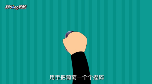 怎样用21天的时间在家酿制葡萄酒