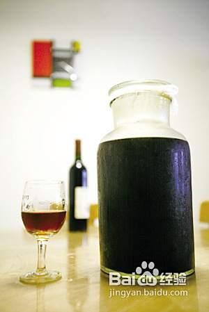 冰葡萄酒怎么酿制