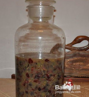 葡萄酒怎么酿制