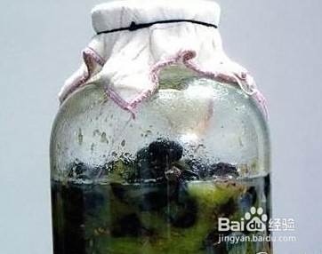 自制葡萄酒需注意什么