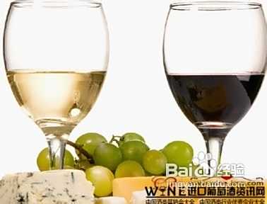 葡萄酒的酿制方法解析