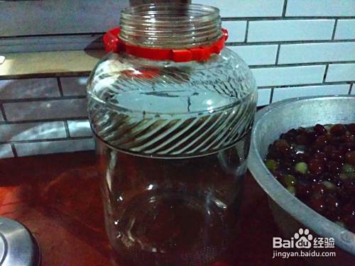 怎么自己做葡萄酒 葡萄酒的酿制方法 自制葡萄酒