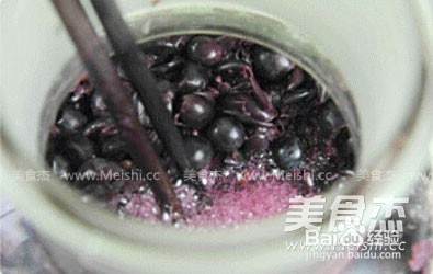 葡萄酒的的酿制方法
