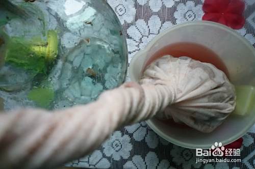 怎样在家酿制葡萄酒