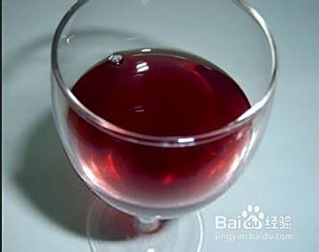 自家酿制葡萄酒
