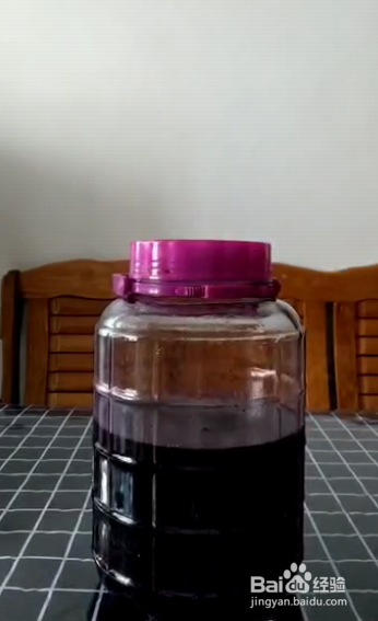 如何自己酿制葡萄酒？