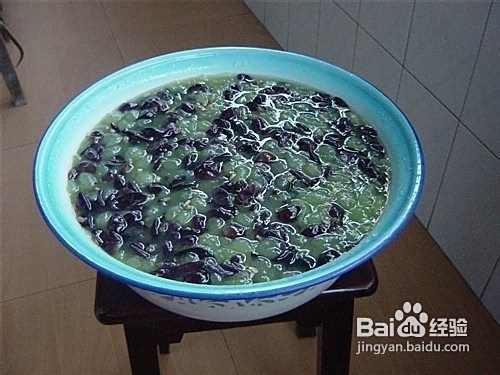 教你如何自制香甜葡萄酒