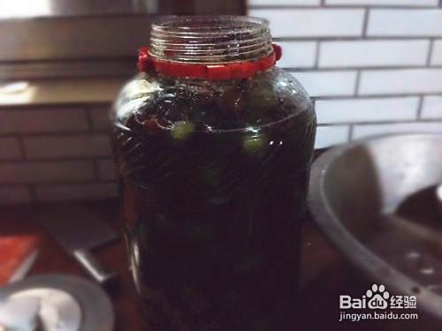 怎么自己做葡萄酒 葡萄酒的酿制方法 自制葡萄酒