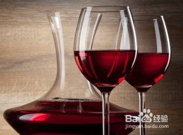 葡萄酒的酿制过程