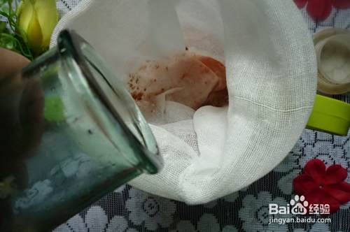 怎样在家酿制葡萄酒