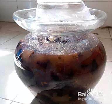 正确的葡萄酒酿制方法