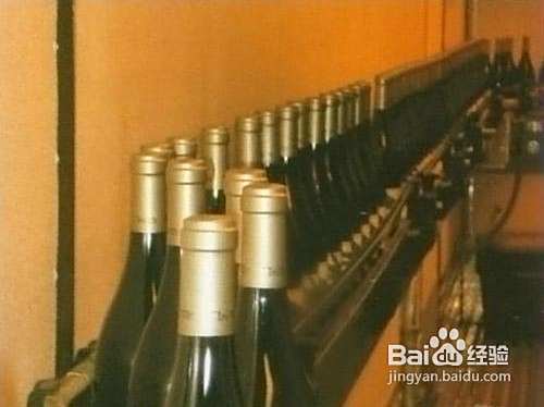 冰葡萄酒怎么酿制
