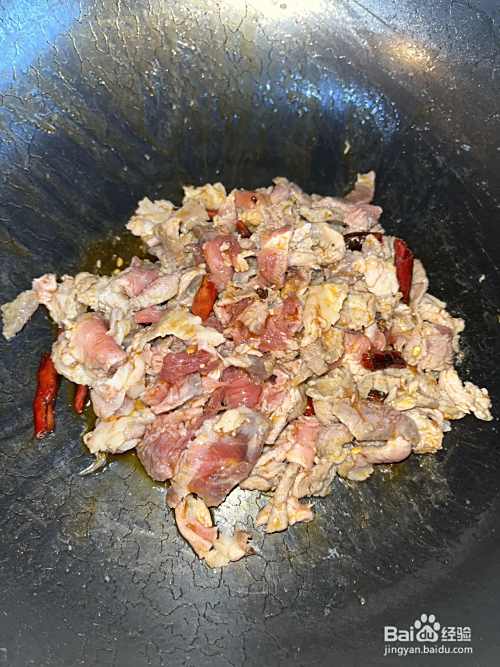 家常菜做法