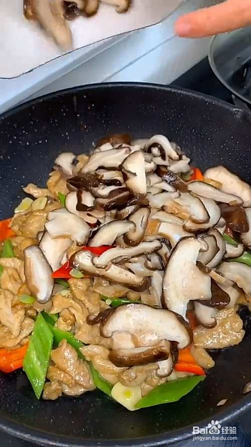 如何制作家常菜？