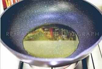 家常菜-豆瓣鲫鱼