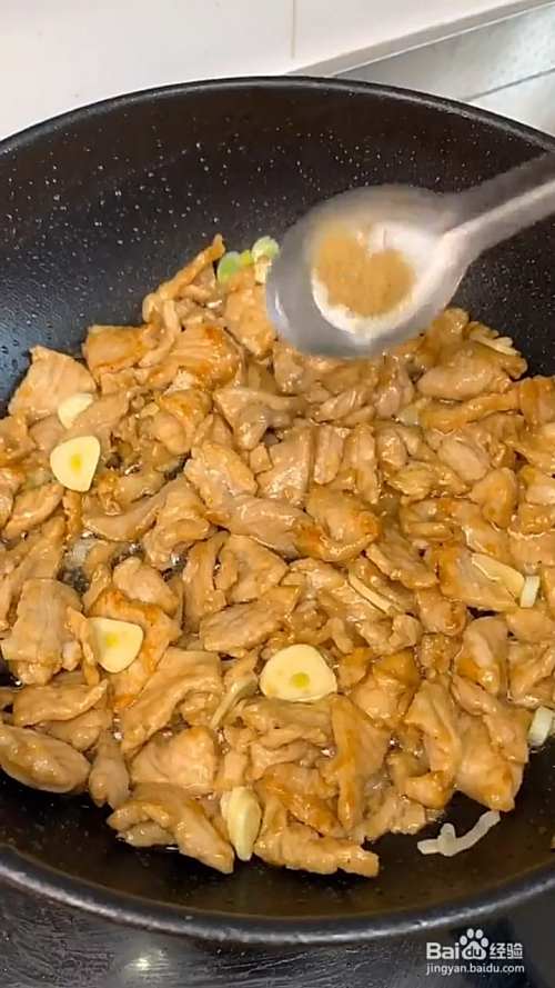 如何制作家常菜？